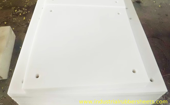 경쟁력 있는 플라스틱 재료 엑스트루드 생산용 LDPE 시트